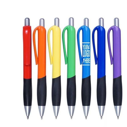 Ballpoint Pen With Customer Logo