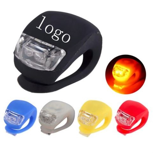 Bike Safety Light,RP1520,Red River Promos