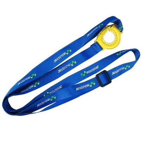 Bottle Holder Lanyard,RP0409,Red River Promos