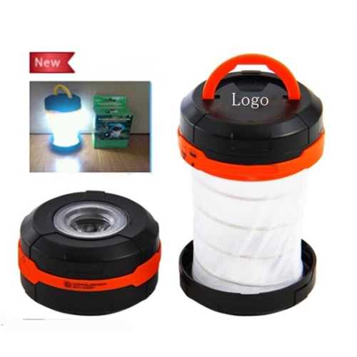 Camping Popup Lantern,RP1785,Red River Promos