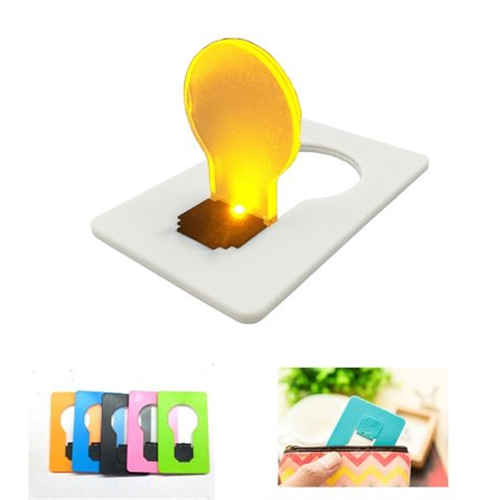 Card Lamp,RP1351,Red River Promos