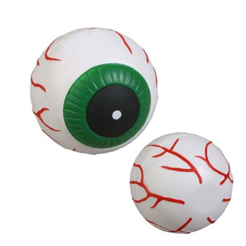 Eyeball Stress Reliever,RP0061,Red River Promos