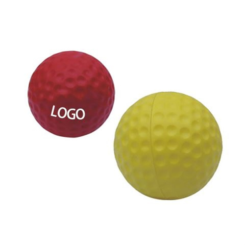 metal ball stress reliever