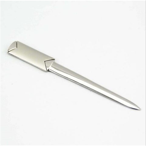 Metal Letter Opener,RP0727,Red River Promos