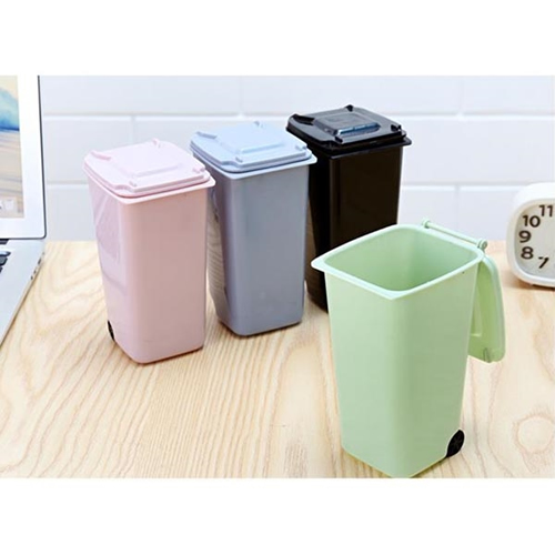 Mini Waste Bin,RP2481,Red River Promos