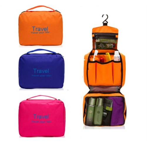 Multifunctional Organizer Travel Bag,RP1323,Red River Promos