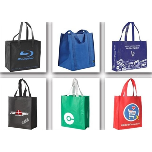 Nonwoven Advertising Bag,RP1438,Red River Promos