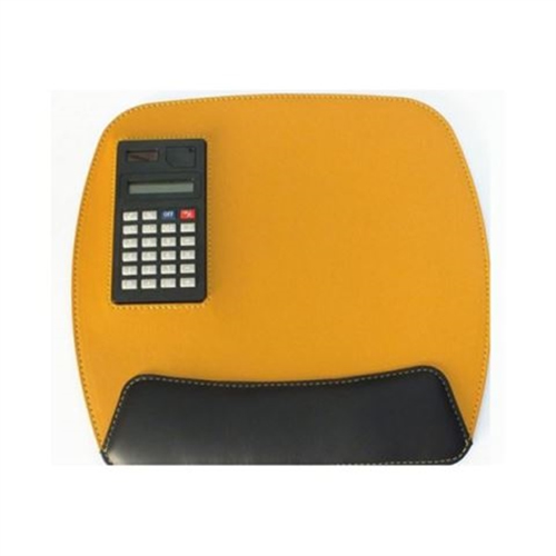 PU Mouse Pad with Calculator,RP1149,Red River Promos