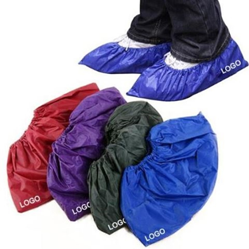Rain Shoes Covers,RP0482,Red River Promos