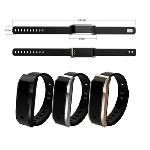 tlw 08 bluetooth smart bracelet