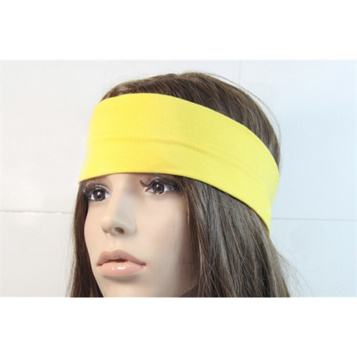 Unisex Knit Stretch Headband,RP1632,Red River Promos