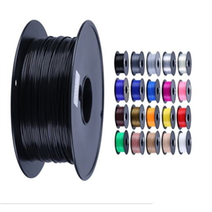 1.75mm Diameter 3D Printer Supplies