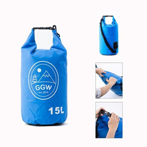 15L Waterproof Bag