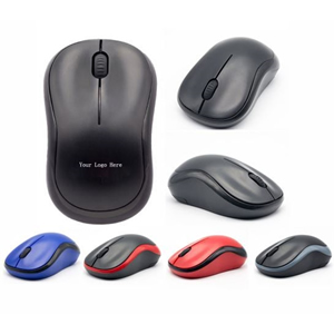 2.4G USB Wireless Mouse