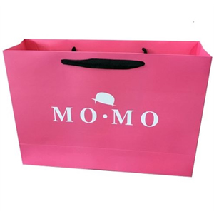 2016 Cheap Custom Promotion Euro Tote Paper Bag