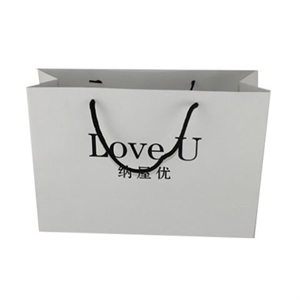 2016 Cheap Custom Promotion Euro Tote Paper Bags.