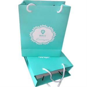 2016 Cheap Custom Promotion Euro Tote Paper Bags.