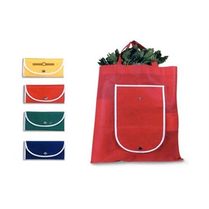 2016  Foldable Non-woven Bag