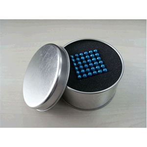 216 5mm Magnet Balls/Bucky Balls/NeoCube