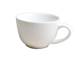 3oz. Ceramic Coffee Cup