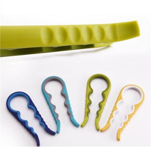 4 In 1 Multifunction Bottle Opener