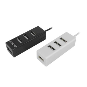 4 Ports USB Hub