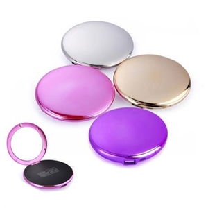 4000mAh Cute Mirror Power Bank