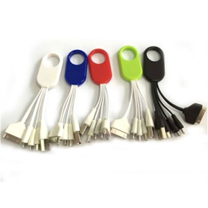 5 in 1 USB Cable