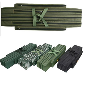 90cm 3 Layer Fishing Tackle Bags