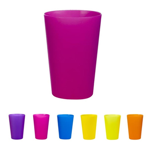 9oz Plastic Cup
