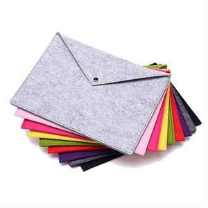 A4 Chemical Fiber File Folder