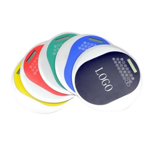 ABS Mouse Mat with Calculator