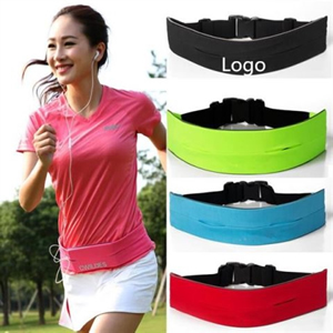 Adjustable Sports Running Waist Bag