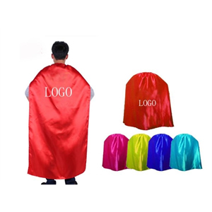 Adult Super Hero Cape