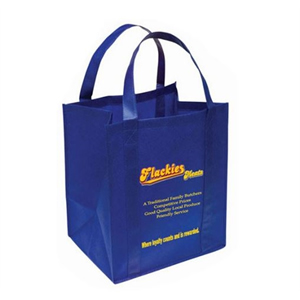 Advertising Bag
