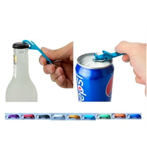 Aluminum Bottle Opener