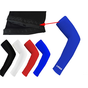 Anti-Slip Arm Sleeve