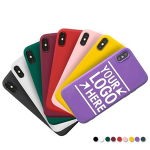 Apple Phone X And XS Case