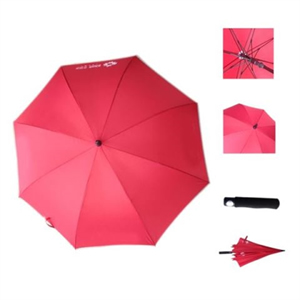 Auto Open/Close Sport Umbrella - 60