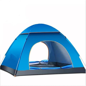 Automatic Camping Tent