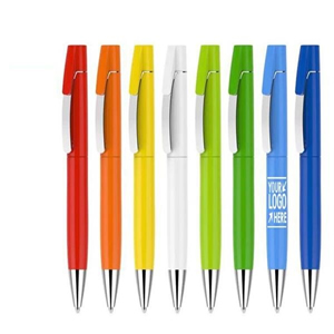 Ballpoint Pen With Customer Logo