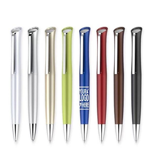 Ballpoint Pen With Customer Logo