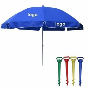 Beach Umbrella