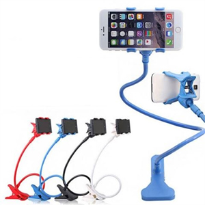 Bedside Mobile Phone Holder Clip