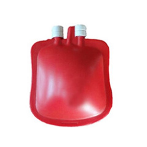 Blood Bag Stress Reliever