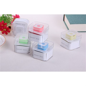 Bluetooth Speaker with Selfie Shutter Button