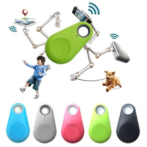 Bluetooth Tracker Key Finder