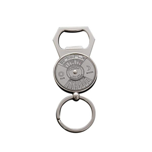 Bottle Opener Key Chain