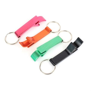 Bottle Opener Keychain