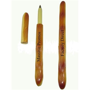 Bread Pen Unusual Shape Food Series